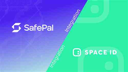SafePal Officially Supports SPACE ID