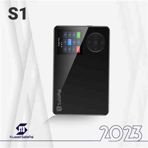 Safepal S1 hardware wallet 